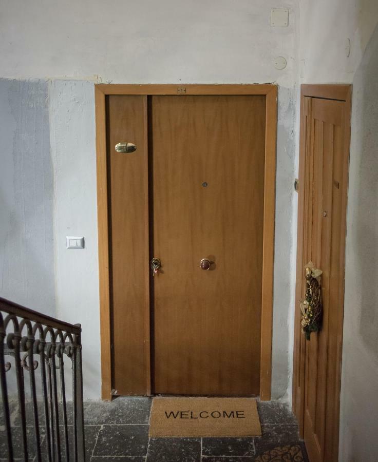 Willa Nonna Tina House Neapol Zewnętrze zdjęcie
