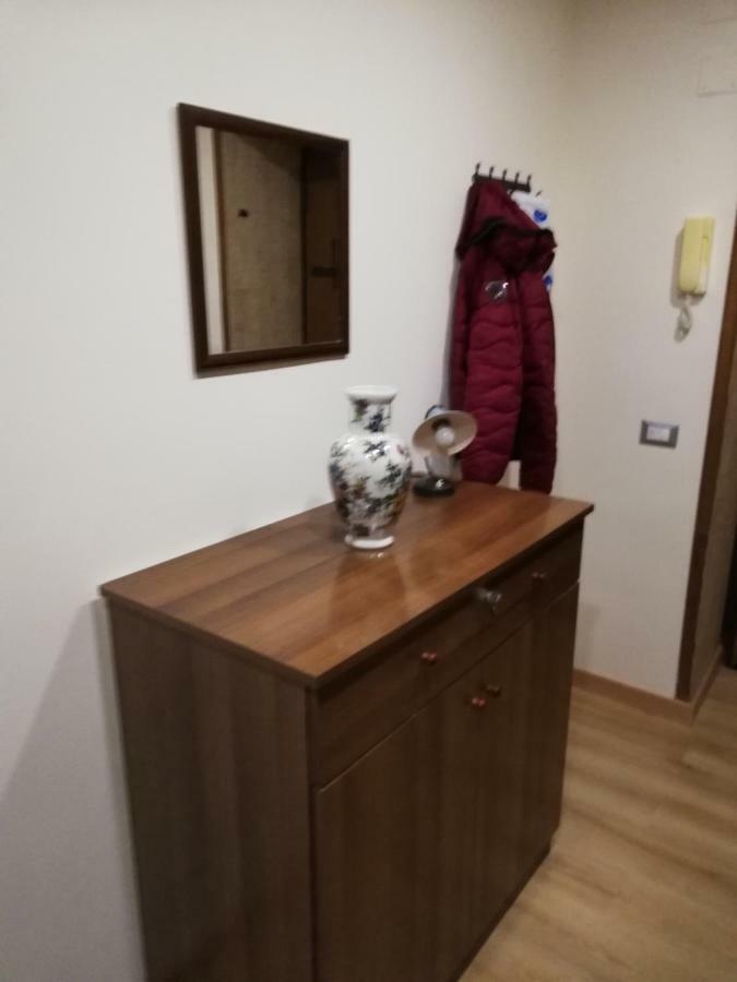 Willa Nonna Tina House Neapol Zewnętrze zdjęcie