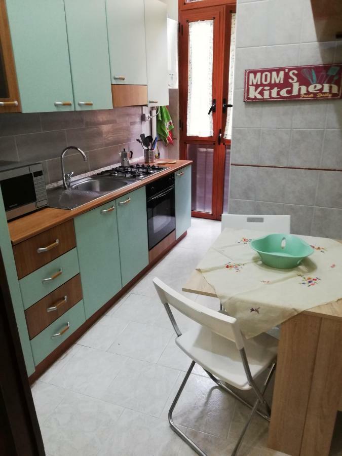 Willa Nonna Tina House Neapol Zewnętrze zdjęcie