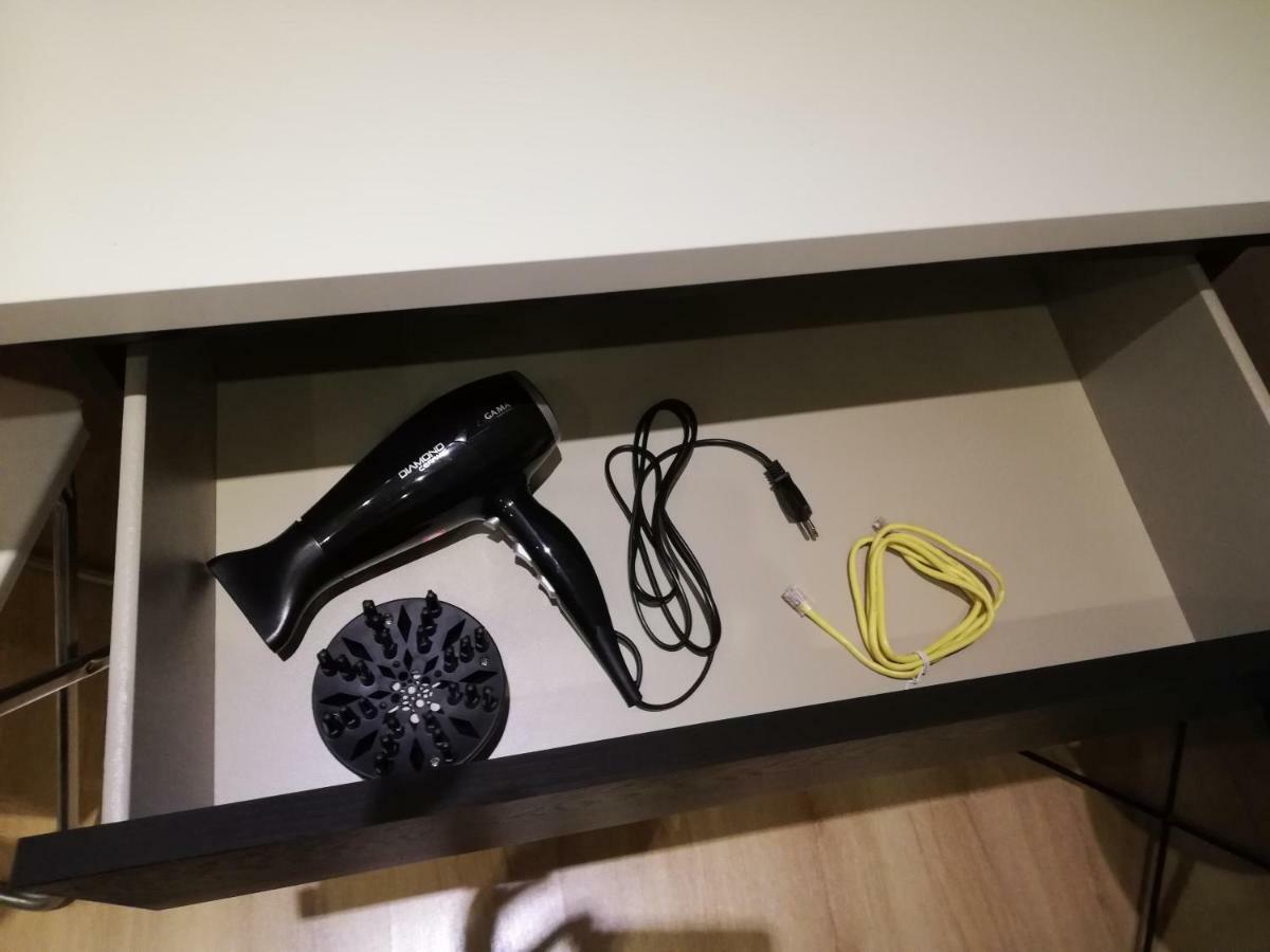 Willa Nonna Tina House Neapol Zewnętrze zdjęcie