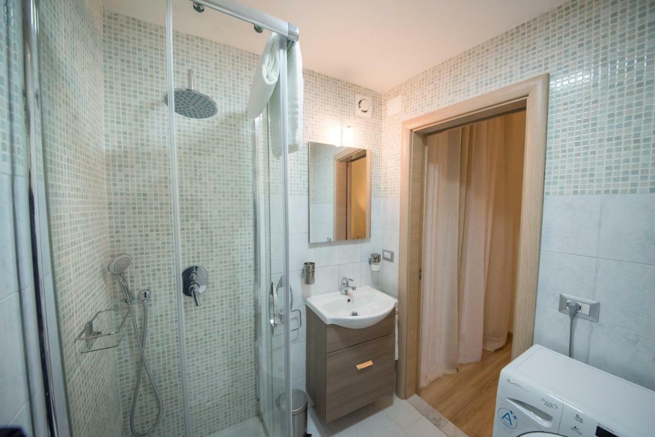 Willa Nonna Tina House Neapol Zewnętrze zdjęcie
